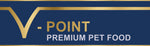 V-POINT premium pet food